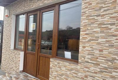 Spațiu comercial, de 54 mp, în Cerneți - 4