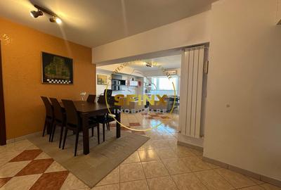 Apartament 3 camere de inchiriat Rond Alba Iulia - 7