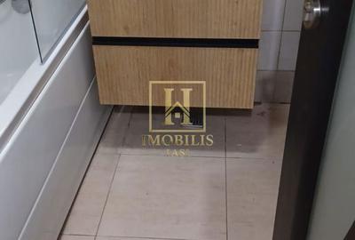 Garsonieră decomandată în Bârnova - 3