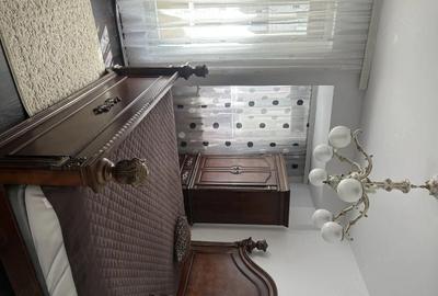 Apartament cu 4 camere decomandat în Delfinariu - 8