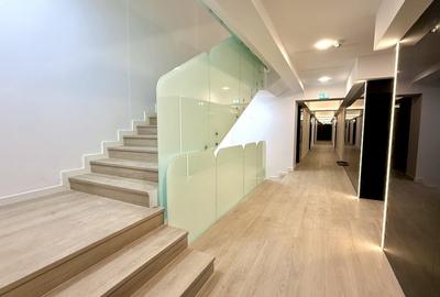 De vanzare  | Apartament 2 Camere Nemobilat | Cortina North Pipera Voluntari - 12