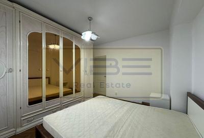 Apartament 3 camere 2 bai zona Parc Nicolina 1 - 9