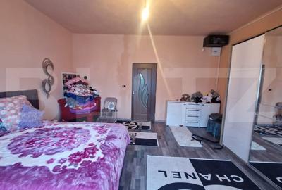 Casa parter teren 836 mp, 150 mp utili 2 corpuri , asfalt , langa Sercaia - 9