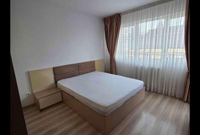 Apartament cu 3 camere în Nufărul - 10