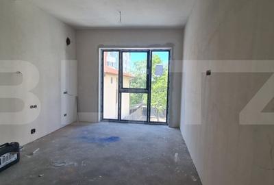 Duplex semifinisat de 131 mp  in Zorilor - 2