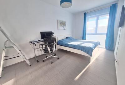Apartament 2camere, in Buna Ziua, parcare subterana inclusa, zona Lidl - 12
