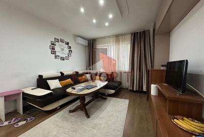 Apartament cu 4 camere, mobilat în Dacia - 1
