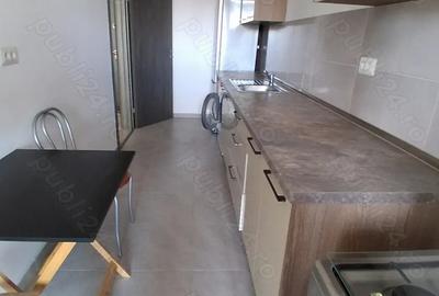 Inchiriez garsoniera Viva Residence Drumul Binelui-bloc 2022 - 3