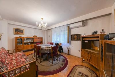 Apartament 2 camere decomandate | Marasti | FSEGA - Iulius Mall Apartament 2 camere decomandate | Marasti | FSEGA - Iulius Mall - 3