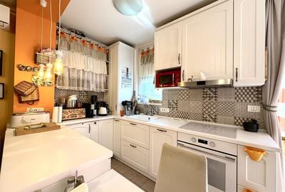 Apartament elegant, 2 camere, 63 mp utili - zona Iulius Mall - 4