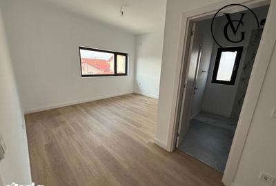 Casă cu 4 camere cu Teren 293 Mp în Balotești - 8