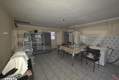 Casă cu 6 camere cu Teren 845 Mp în Solidarității - 6