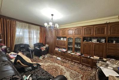Apartament cu 3 camere decomandat în Republicii - 7