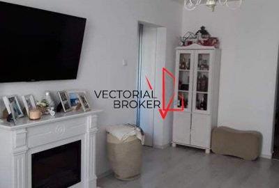 Apartament cu 3 camere semidecomandat, mobilat în Basarabia - 2