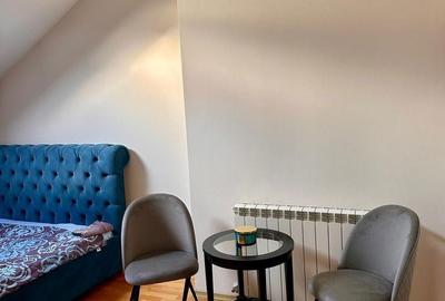 Apartament cu 2 camere în Nord - 5