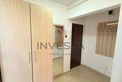 Apartament cu 2 camere semidecomandat, mobilat în Gheorgheni - 15