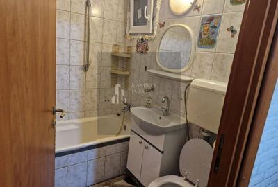 Apartament cu 2 camere decomandat în Progresul - 4