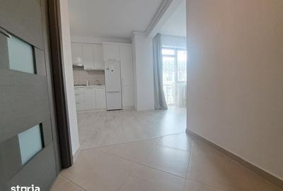 Apartament cu 2 camere în Valea Lupului - 6