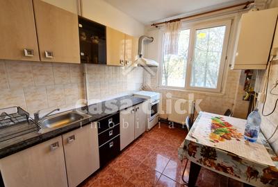 Apartament ultracentral – Spicu – Faleza Dunarii, etaj 1 - 8