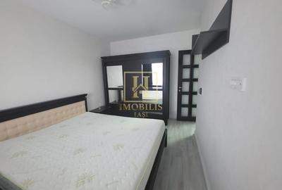 Apartament cu 2 camere decomandat, mobilat în Copou - 2