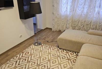 Apartament cu 3 camere decomandat, mobilat în Nicolae Grigorescu - 2