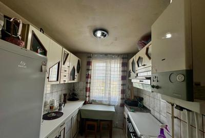 Apartament 2 camere, 57 mp, Aiud - 3