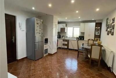 STEAUA - 4 CAM - DECOMANDAT - 2BAI - 2BALCOANE - RENOVAT/UTILAT - CENTRALA - 3