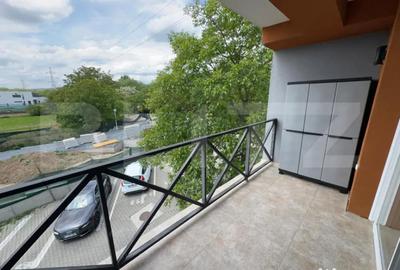 Apartament cu 3 camere semidecomandat în Bulgaria - 2