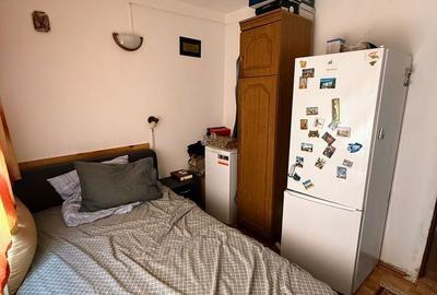 Apartament cu 3 camere în Central - 1