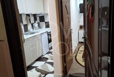 Garsonieră decomandată, mobilată în Ștrand - 4