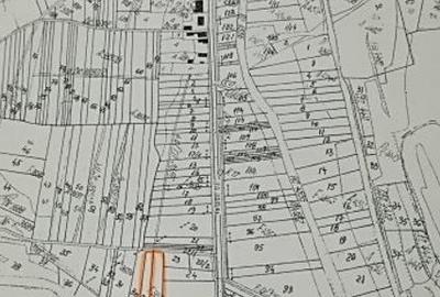 Teren Construcții extravilan de 5100 mp, în Gârbău - 9