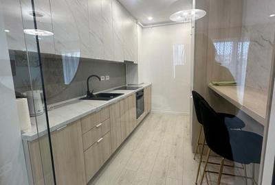 Apartament 2 camere – Dacia, bloc nou, prima închiriere - 3