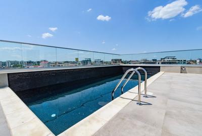 Studio In Bloc Finalizat - Meraki 7 Studios In Mamaia Nord Langa LIDL! La Cheie - 17