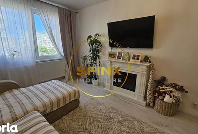 Apartament cu 3 camere, mobilat în Pantelimon - 4