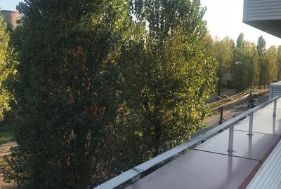 Închiriere / Vânzare – Clădire impecabilă birouri + depozit – Bd. Metalurgiei - 15