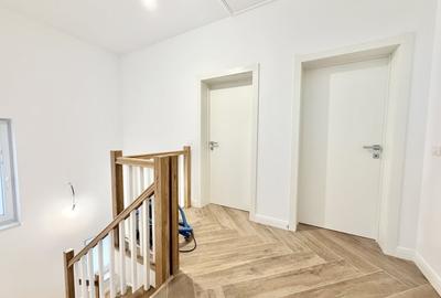 Duplex individual - 5 camere - 120 mp - MCity - Mosnita Noua - 17