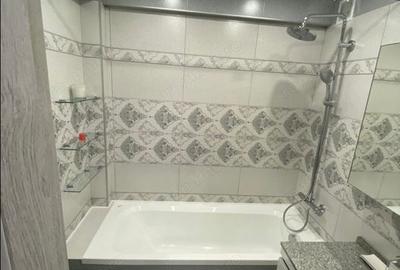 Garsonieră decomandată în Răcădău