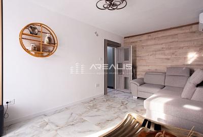 Apartament elegant de 4 camere - Zona Andrei Mureșan - 4