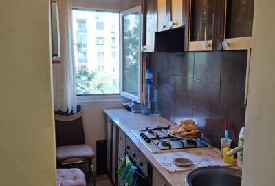 Apartament cu 2 camere semidecomandat în Militari - 10