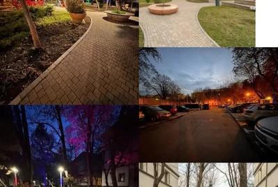 Brancoveanu mc donalds cu parcare si centrala - 2