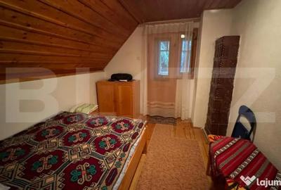Casă cu 4 camere cu Teren 500 Mp în Colibița - 11