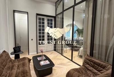 Apartament cu 4 camere semidecomandat, mobilat în Armeneasca - 12