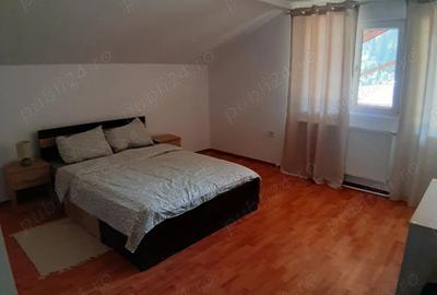 DE VANZARE Casa cu teren in Grin?ie? - 7