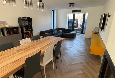 Casă individuală cu 9 camere cu Canalizare în Stadion - 13