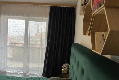 Apartament cu 4 camere semidecomandat, mobilat în Central - 30