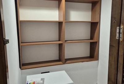 Apartament cu 3 camere nedecomandat în Scriitorilor - 2