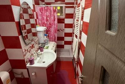 Apartament 2 camere, 42 mp, zona Hotvon Apartament 2 camere, 42 mp, zona Hotvon - 4