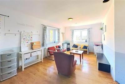 Transilvania Camping,domeniu de 14.400mp,Sanmarghita de Mures:2cladiri, apartame - 4