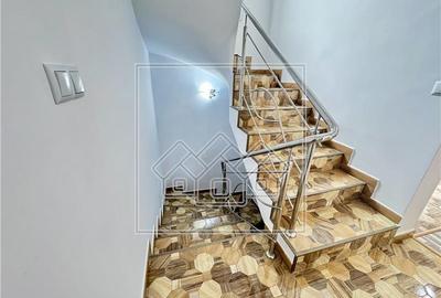 Casa de vanzare in Sibiu - 155 mp utili, finisata la cheie - zona buna - 11