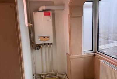 Inchiriez garsoniera 40mp Zona Industriala (in spate la brutaria Gogu) - 5